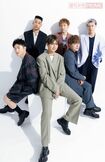 GENERATIONS、日本のエンターテインメントの中心へ(撮影/矢島泰輔)