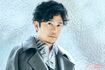稲垣吾郎 撮影/廣瀬靖士