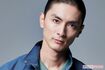 高良健吾 撮影/山田智絵
