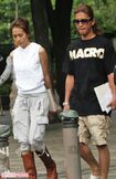 木村拓哉と妻の工藤静香