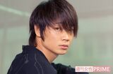 綾野剛　撮影／伊藤和幸