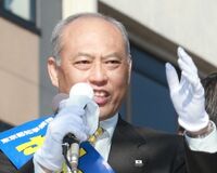 フィフィ「舛添さん、そもそも都政はチョロいと思ってない?」