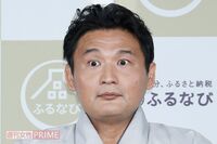 貴乃花、“破格ギャラ要求”で消えた「絵本作家の夢」と「父の甲斐性」