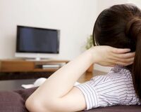 眼精疲労、イライラに陥る『VDT症候群』の回復法は