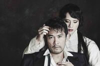 岡本圭人が舞台『M.バタフライ』で“女優”になる!父・岡本健一は「俺がやりたいんだけど」