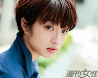 門脇麦「平気で寝グセがついたまま外に出てしまう(笑)」