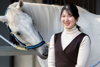 【王室秘話】愛子さま、ベルギー王女と“非公表の懇談”で大盛り上がり!オランダ王女も同世代で“次期国王…