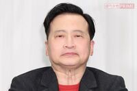 社民党から参院選出馬表明のラサール石井が“黙るのやめた宣言”で総ツッコミ、蒸し返される14年前の“セク…