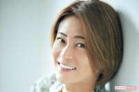 氷川きよし「表現できる場所がないのはつらい」けど、ただいま前向きに模索中！