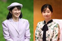 《皇室典範改正“後”を専門家が解説》愛子さま、佳子さまのご結婚で夫や子は？旧宮家「養子候補」の選び方…