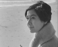 マスコミで最後に原節子さんと話した男性 カレーごちそうに