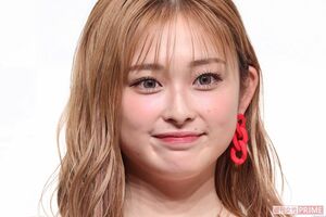 ゆうちゃみこと古川優奈