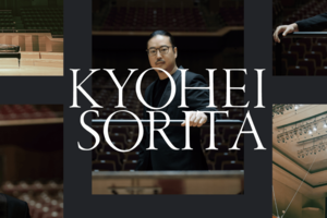 ピアニストとして世界で活躍する反田恭平被告(公式サイトより)