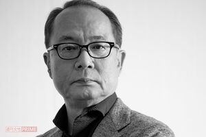 伊岡瞬さん　写真提供／集英社