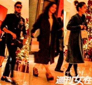 月9『5→9』打ち上げで、石原さとみが涙を流す寸前に