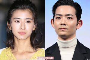 『ちむどんどん』ヒロインの黒島結菜と兄役（にーにー）の竜星涼