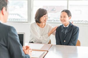 公立トップ校に合格した子は、どのような家庭で育ったのか、また親御さんはどのようなタイプの傾向があったのでしょうか