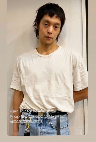 窪田正孝の画像・写真一覧 | 週刊女性PRIME