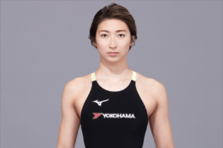 パリ五輪代表選考で快進撃の競泳・池江璃花子、病気療養中と現在の“肉体ビフォア…