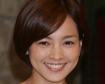 国仲涼子が妊娠5か月で向井理がパパに! 今秋にも出産予定