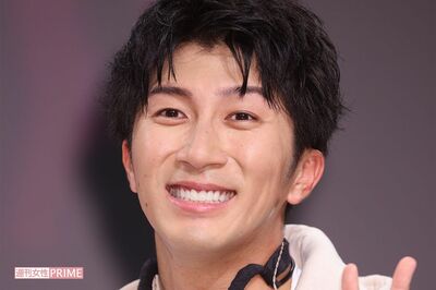 テレ朝『旅サラダ』中丸雄一の“後任リポーターのWEST.濵田崇裕に悪評「いただきます」言わずにがっつく態…