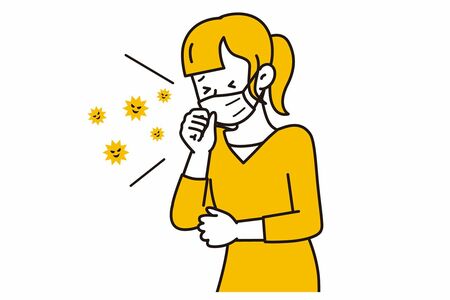 肺がんのサインかも！※写真はイメージです