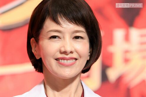 沢口靖子、月9ドラマ『絶対零度』苦戦の裏で『科捜研の女』テレビシリーズ終了も、新春SPドラマで描かれる…