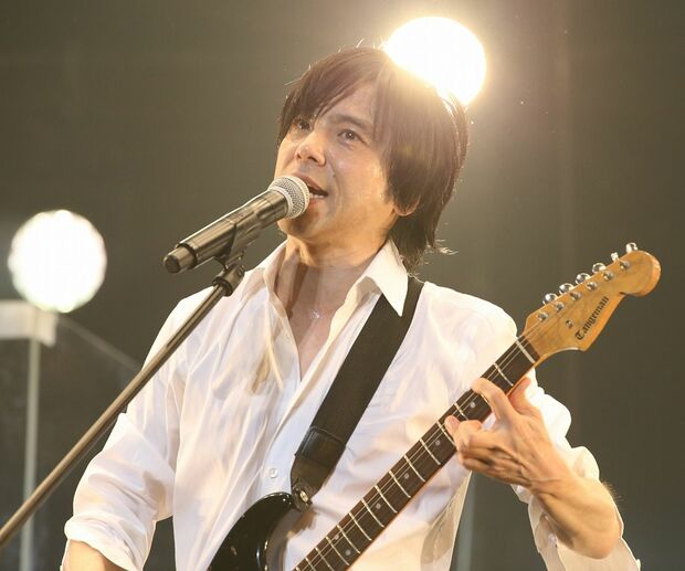 さいたまスーパーアリーナ公演