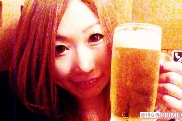水野華菜子容疑者（SNSより）