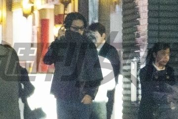 『素敵な選TAXI』打ち上げでaiko熱唱