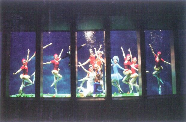 よみうりランド（東京都稲城市）昭和39年～営業中