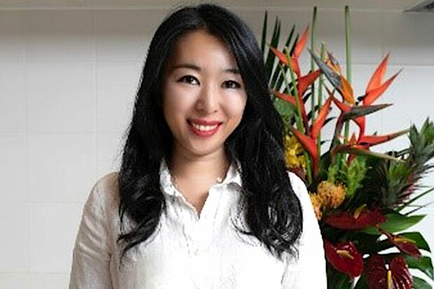 Takakoさん