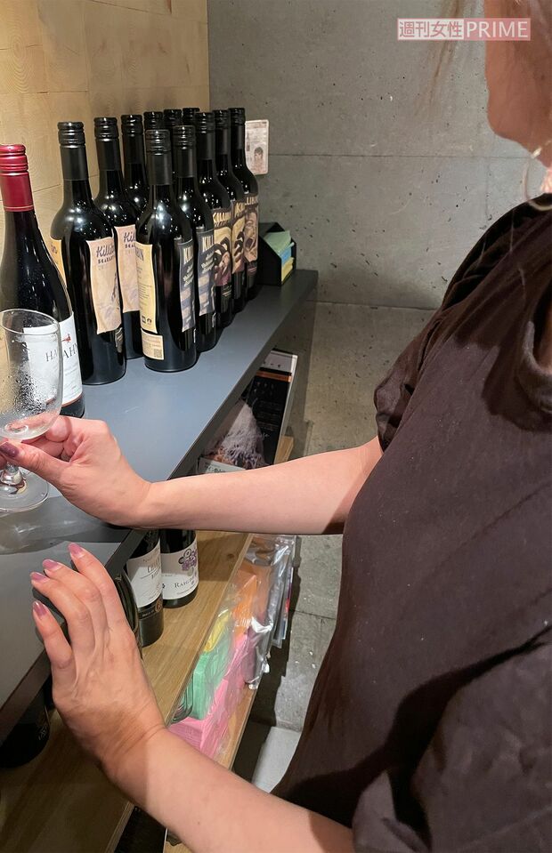 10年続いた不倫関係は2人の気持ちをゆっくりと、しかし確実に変えてしまった……