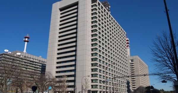  桜井俊氏が事務次官として活躍するという総務省