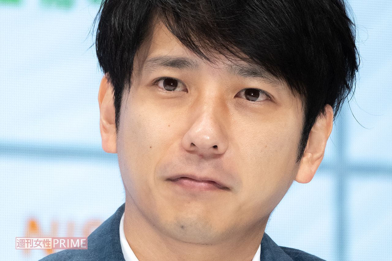二宮和也 親交ある西島秀俊との関係に亀裂 巻き添え報道に不快感 ニュース概要 週刊女性prime
