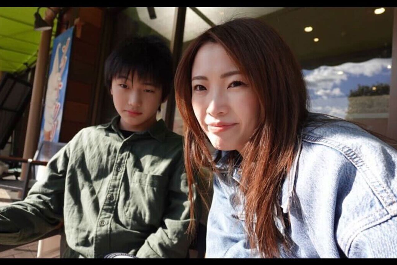 画像・写真】『3兄弟ままちゃんねる』重度知的障害を伴う自閉症の息子 