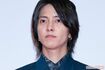 山下智久
