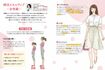 岩手県の公式サイトで公開されていた『いわてでステキな出会い「叶えるBOOK」～婚活スキルアップしたいあなたへ』女性編（現在は削除済み）