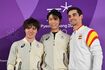 宇野昌磨選手