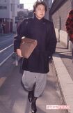 '88年、まだ雅子さまが外務省に勤務されており、皇太子候補となりつつあったころ
