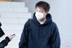 取材に応じる加藤浩次