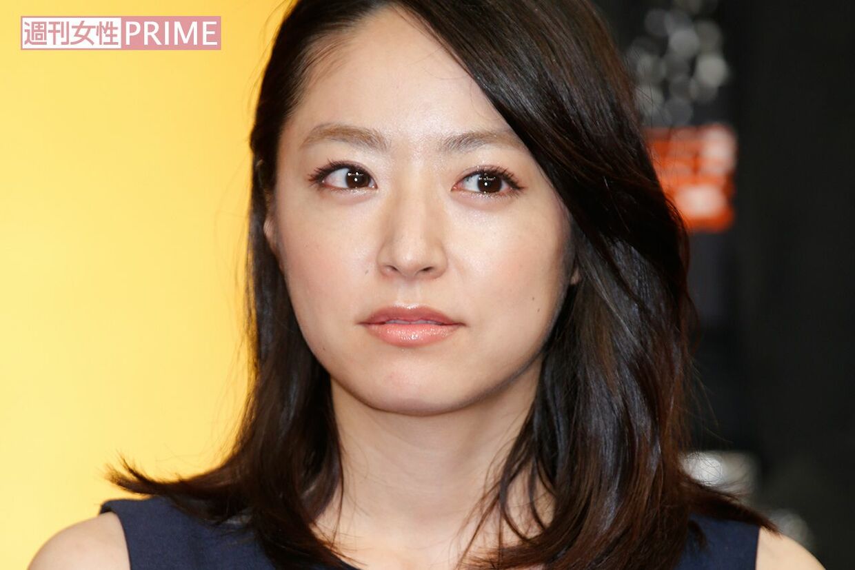 井上真央 プロフィール・最新情報まとめ | 週刊女性PRIME