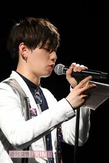 ウシク　撮影／高梨俊浩