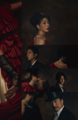 COCOON PRODUCTION 2023DISCOVER WORLD THEATRE vol.13『アンナ・カレーニナ』