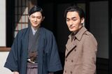 大河ドラマ『青天を衝け』NHK総合 日曜夜8時〜ほか