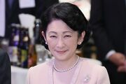 紀子さまが公務で“ノーコメント”の異変！疲労の背景に「守谷絢子さん夫妻の円満ぶり」への羨望か、小室眞子さんとの埋まらない溝に「自責の念」