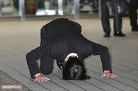 フィフィ、田口の“土下座謝罪”に「反省がエスカレートする風潮は異様」