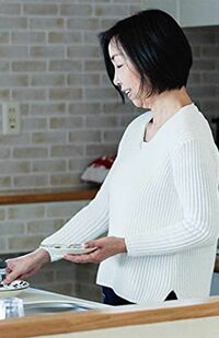 人気シニアブロガーのショコラさん