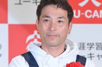 アキダイ秋葉弘道社長、消費税減税の国会答弁で“エプロン姿”は叶わず「さかなクンは認められたのに」引き合いに出た“ハコフグ帽子”の異例