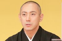 市川海老蔵が明かす襲名秘話 勸玄くんは新之助よりも海老蔵を継ぎたかった!?